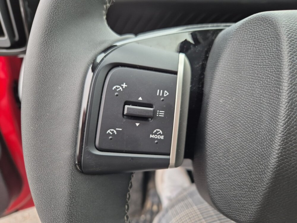 Occasion CITROEN C3 C3 Turbo 100 ch BVM6 - Plus