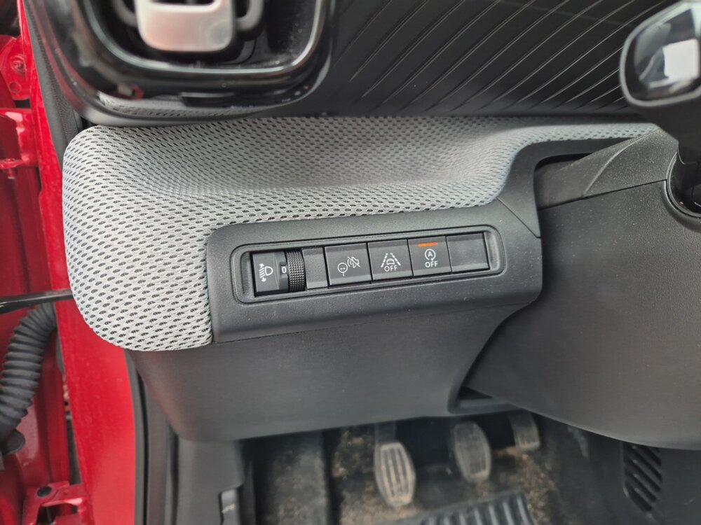 Occasion CITROEN C3 C3 Turbo 100 ch BVM6 - Plus