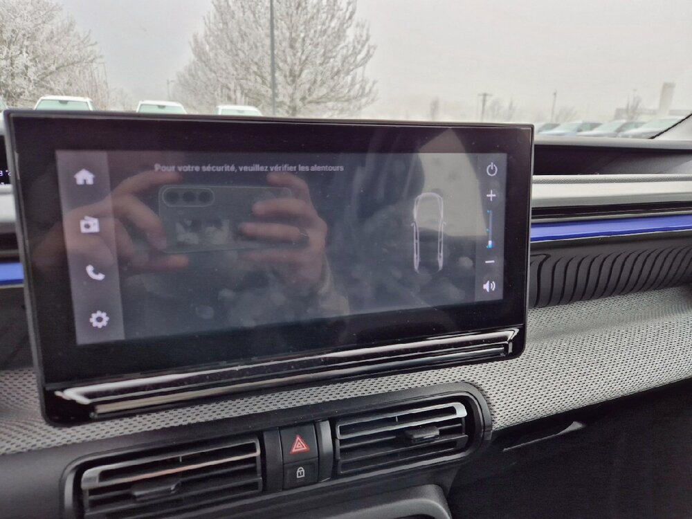 Occasion CITROEN C3 C3 Turbo 100 ch BVM6 - Plus