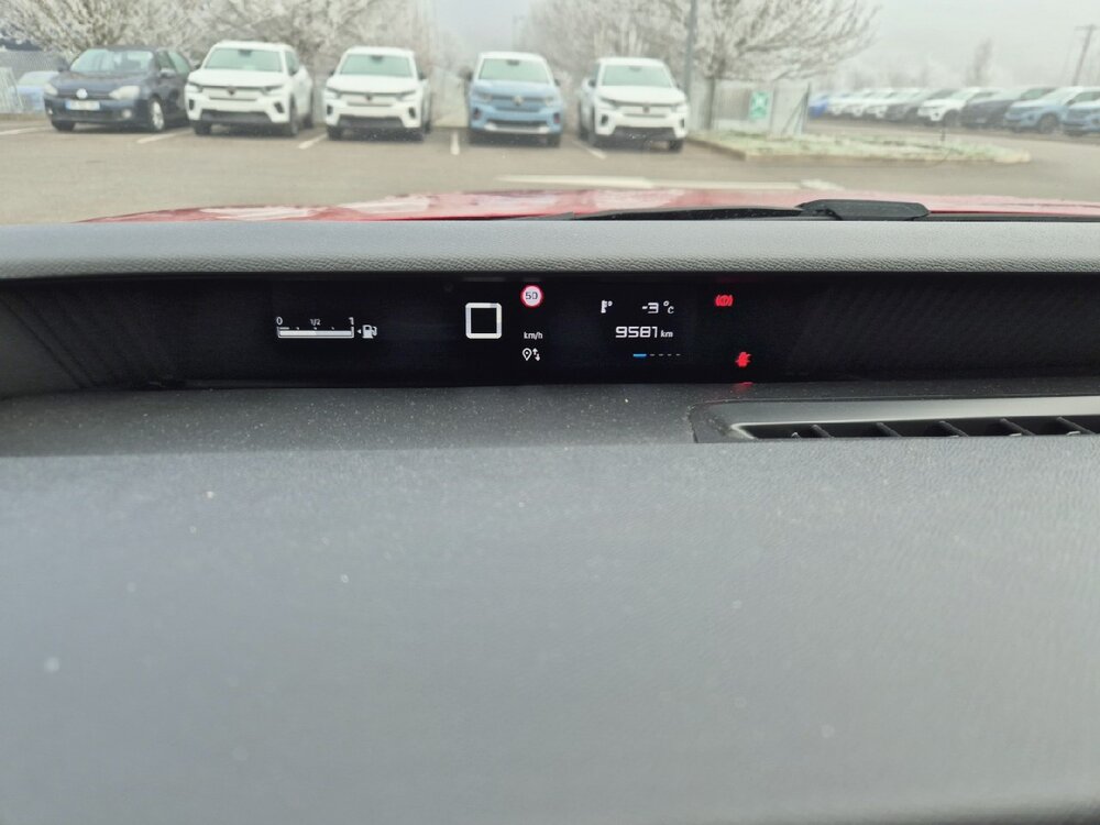 Occasion CITROEN C3 C3 Turbo 100 ch BVM6 - Plus