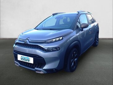 Occasion CITROEN C3 Aircross C3 Aircross PureTech 130 S&S EAT6 - C-Series