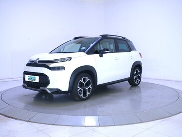Occasion CITROEN C3 Aircross C3 Aircross PureTech 110 S&S BVM6 - Shine Pack