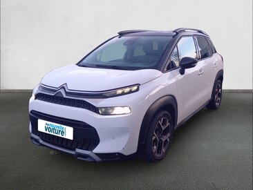 Occasion CITROEN C3 Aircross C3 Aircross PureTech 110 S&S BVM6 - Shine Pack
