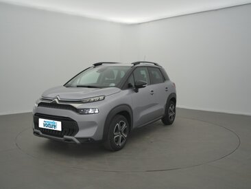 Occasion CITROEN C3 Aircross C3 Aircross PureTech 130 S&S EAT6 - Feel Pack