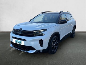 Occasion CITROEN C5 AirCross C5 Aircross BlueHDi 130 S&S EAT8 - Feel Pack
