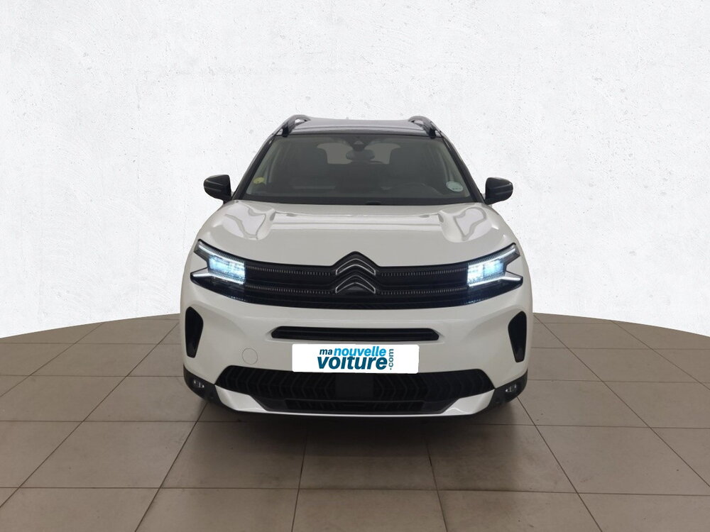 Occasion CITROEN C5 AirCross C5 Aircross BlueHDi 130 S&S EAT8 - Feel Pack