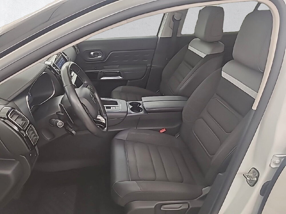 Occasion CITROEN C5 AirCross C5 Aircross BlueHDi 130 S&S EAT8 - Feel Pack