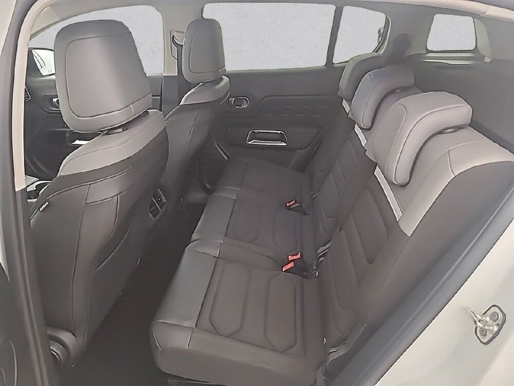 Occasion CITROEN C5 AirCross C5 Aircross BlueHDi 130 S&S EAT8 - Feel Pack