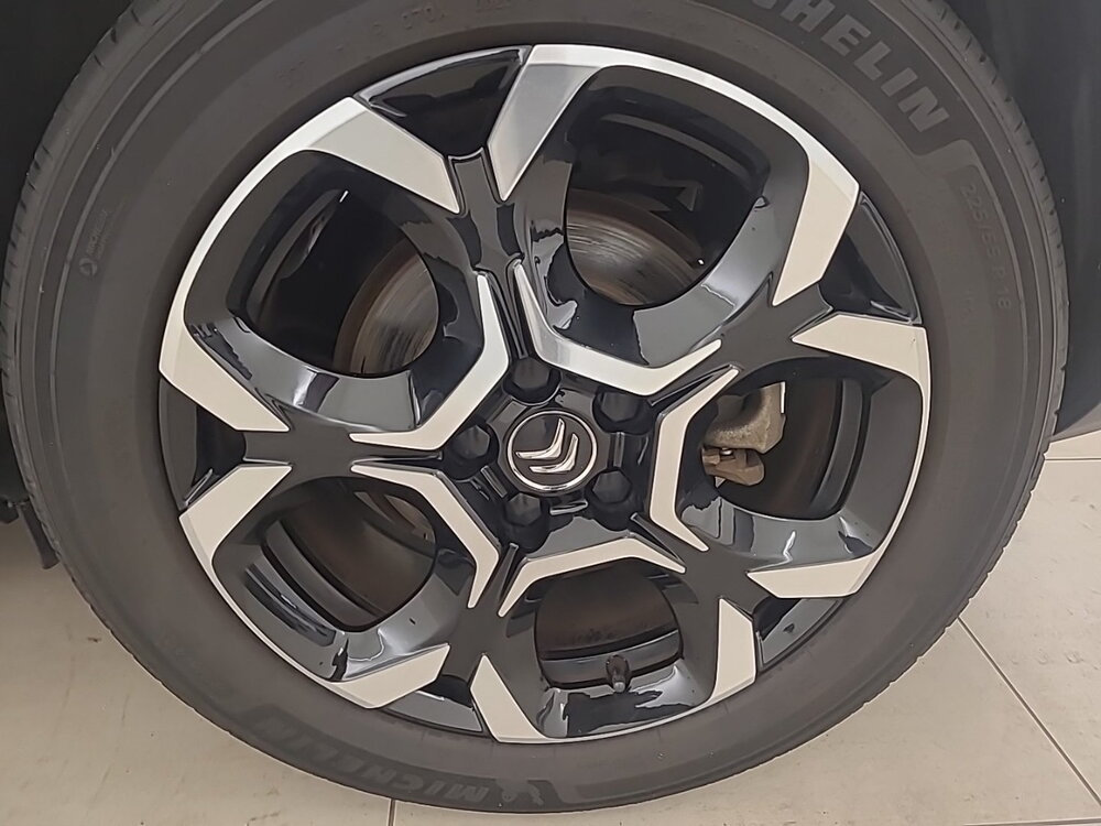 Occasion CITROEN C5 AirCross C5 Aircross BlueHDi 130 S&S EAT8 - Feel Pack