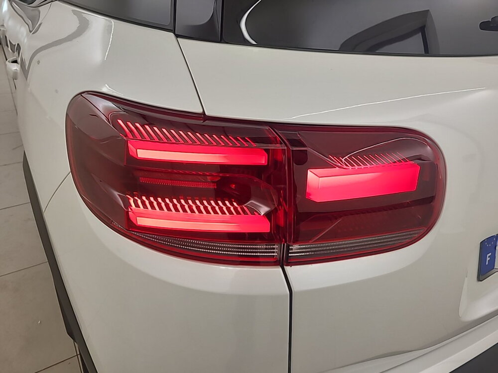 Occasion CITROEN C5 AirCross C5 Aircross BlueHDi 130 S&S EAT8 - Feel Pack