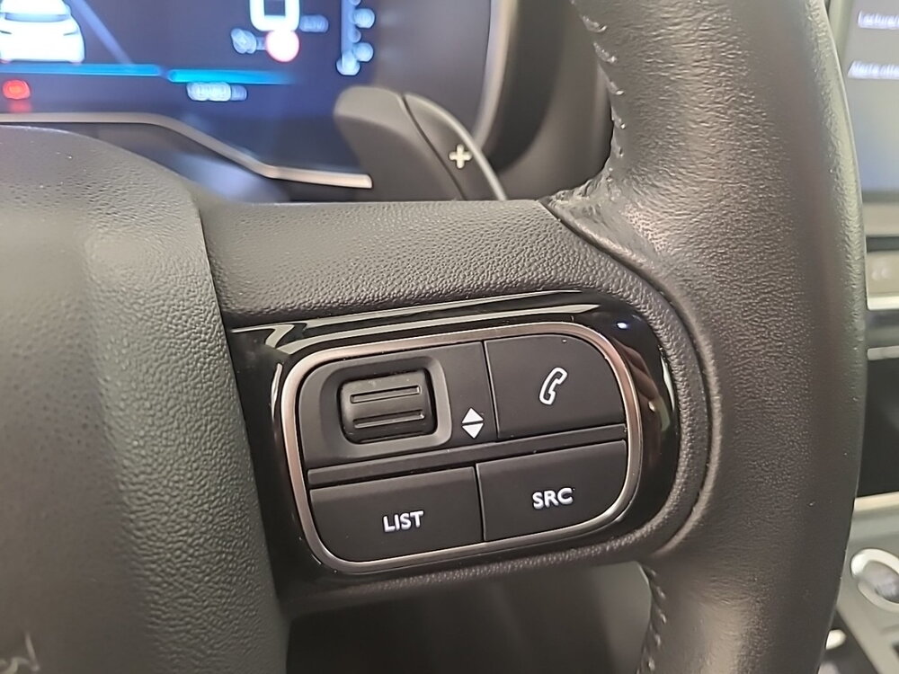 Occasion CITROEN C5 AirCross C5 Aircross BlueHDi 130 S&S EAT8 - Feel Pack