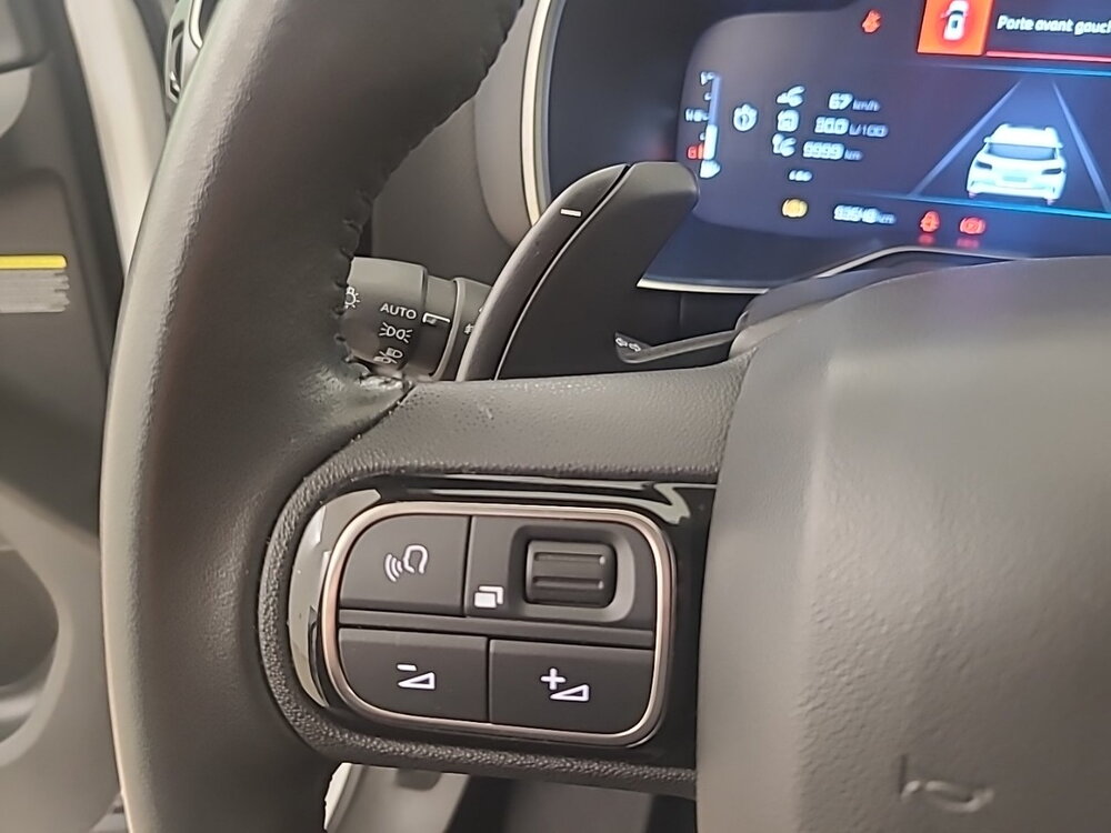 Occasion CITROEN C5 AirCross C5 Aircross BlueHDi 130 S&S EAT8 - Feel Pack