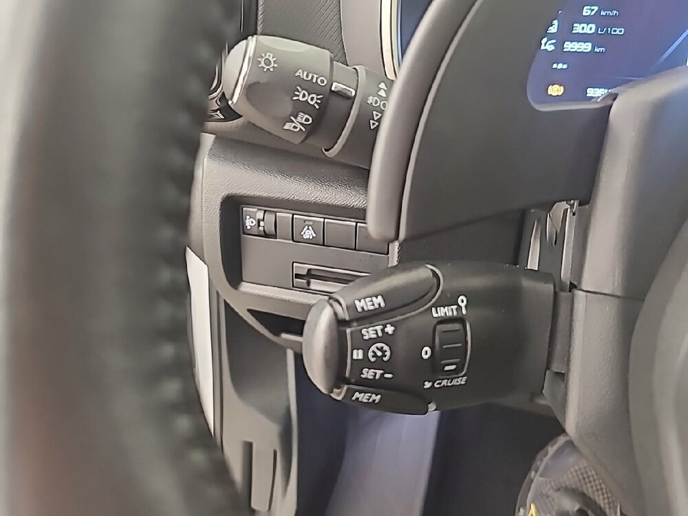 Occasion CITROEN C5 AirCross C5 Aircross BlueHDi 130 S&S EAT8 - Feel Pack