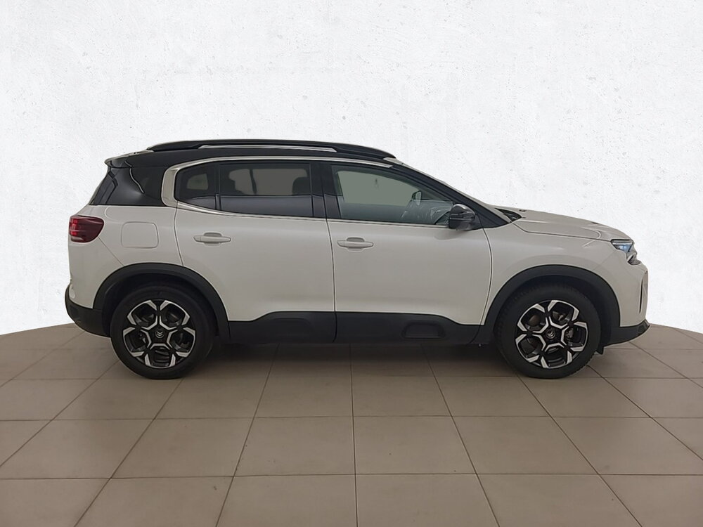 Occasion CITROEN C5 AirCross C5 Aircross BlueHDi 130 S&S EAT8 - Feel Pack