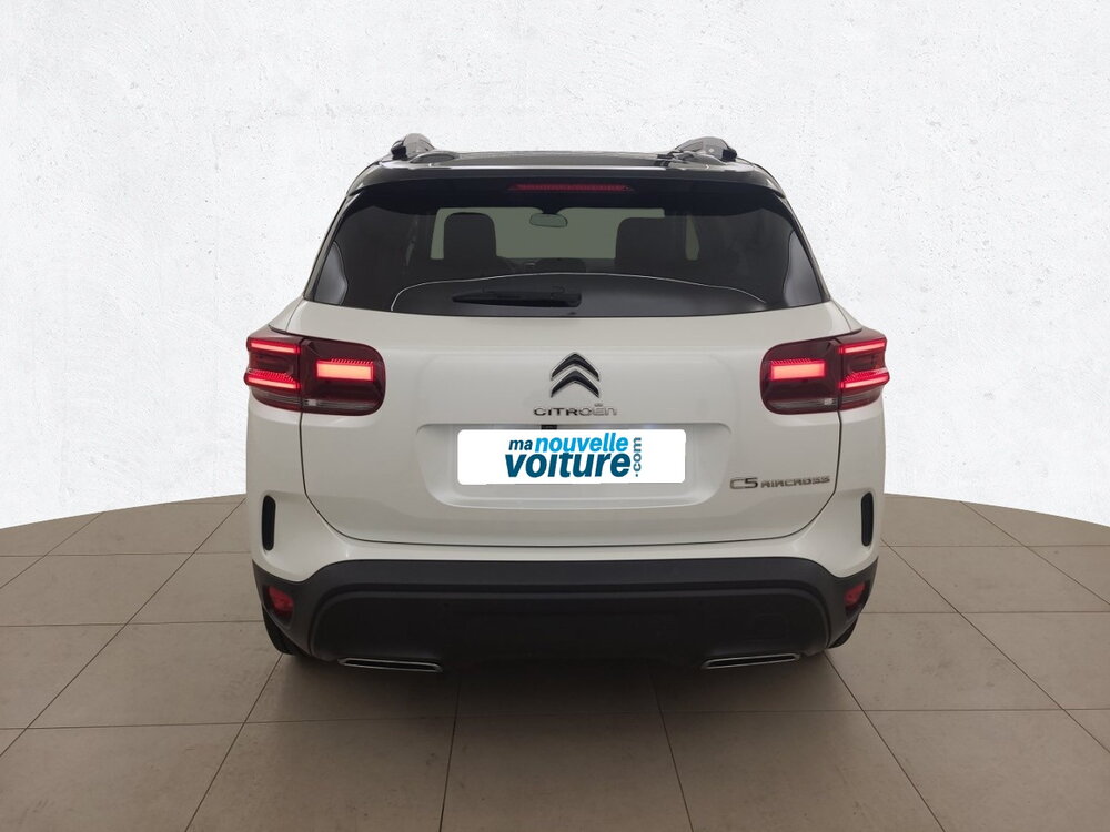 Occasion CITROEN C5 AirCross C5 Aircross BlueHDi 130 S&S EAT8 - Feel Pack