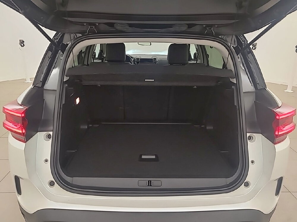Occasion CITROEN C5 AirCross C5 Aircross BlueHDi 130 S&S EAT8 - Feel Pack