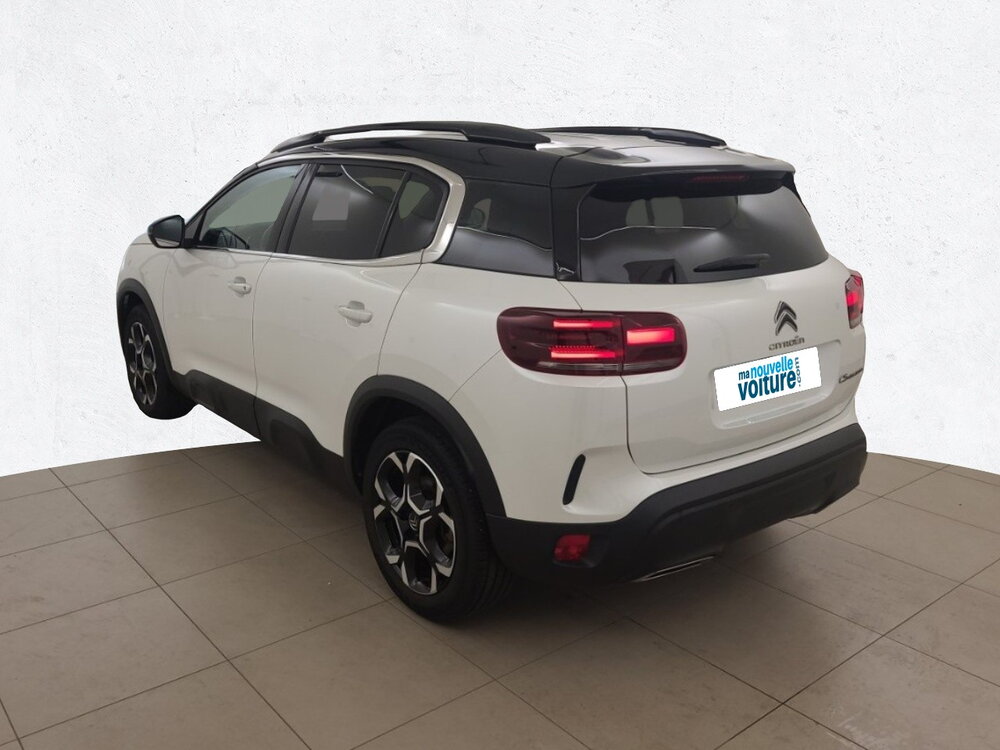 Occasion CITROEN C5 AirCross C5 Aircross BlueHDi 130 S&S EAT8 - Feel Pack
