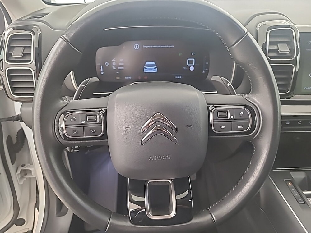 Occasion CITROEN C5 AirCross C5 Aircross BlueHDi 130 S&S EAT8 - Feel Pack