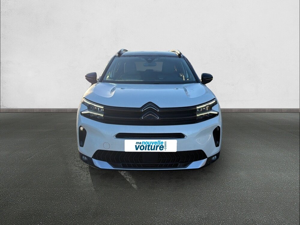 Occasion CITROEN C5 AirCross C5 Aircross BlueHDi 130 S&S EAT8 - Feel Pack