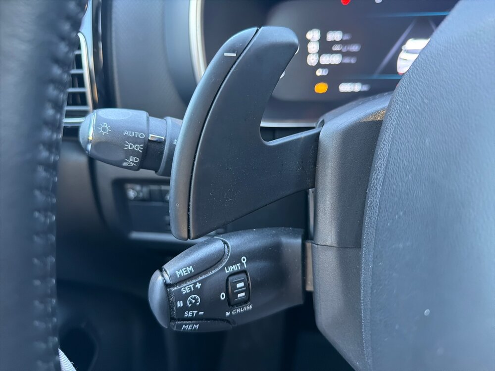 Occasion CITROEN C5 AirCross C5 Aircross BlueHDi 130 S&S EAT8 - Feel Pack