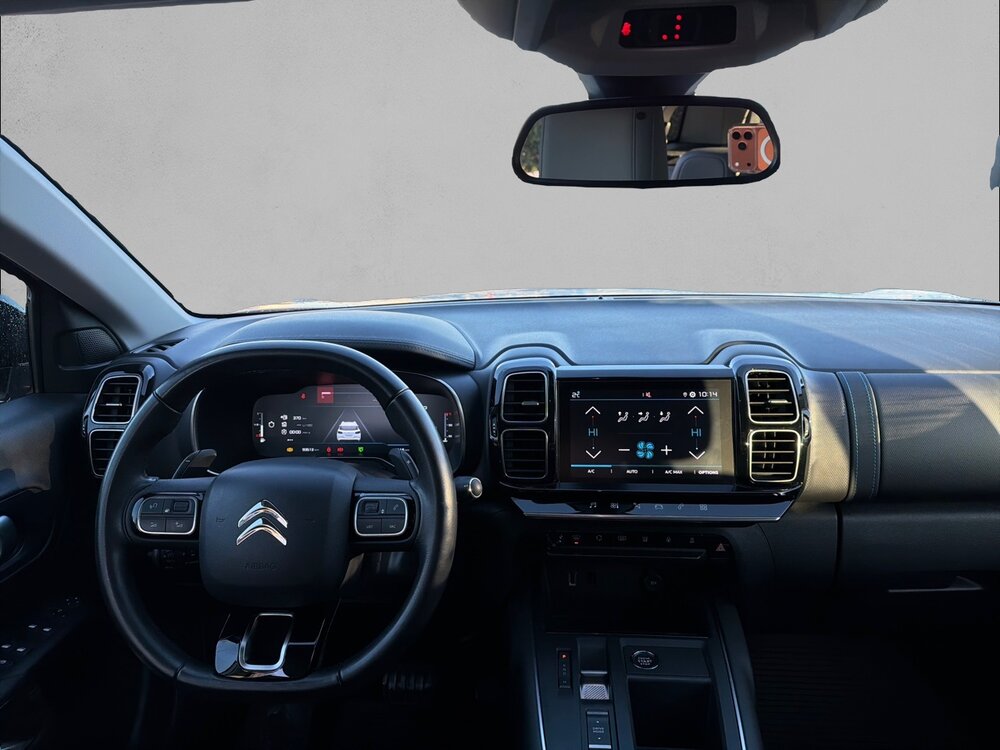 Occasion CITROEN C5 AirCross C5 Aircross BlueHDi 130 S&S EAT8 - Feel Pack