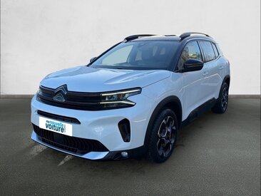 Occasion CITROEN C5 AirCross C5 Aircross BlueHDi 130 S&S EAT8 - Feel Pack