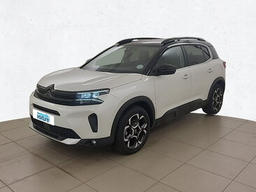 Occasion CITROEN C5 AirCross C5 Aircross BlueHDi 130 S&S EAT8 - Feel Pack