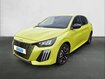 Occasion PEUGEOT 208 208 Hybrid 110 e-DCS6 - Allure
