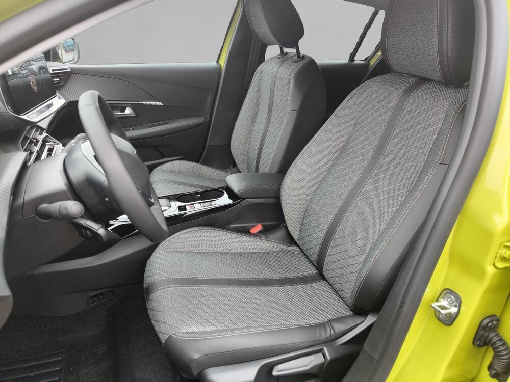 Occasion PEUGEOT 208 208 Hybrid 110 e-DCS6 - Allure