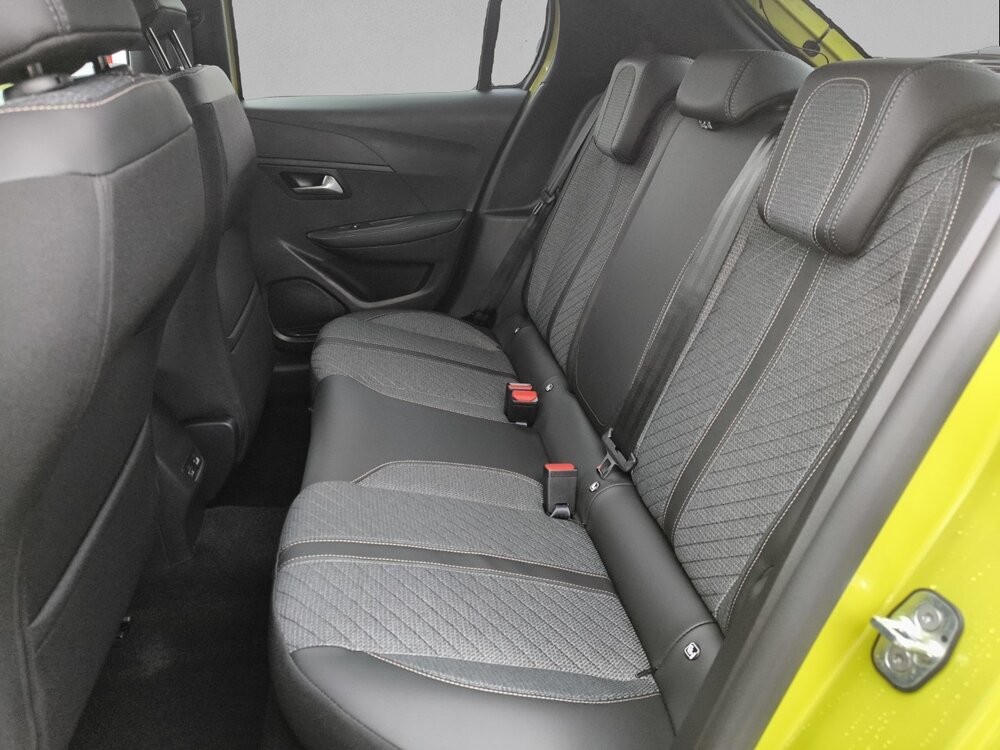 Occasion PEUGEOT 208 208 Hybrid 110 e-DCS6 - Allure