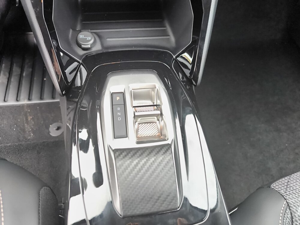 Occasion PEUGEOT 208 208 Hybrid 110 e-DCS6 - Allure