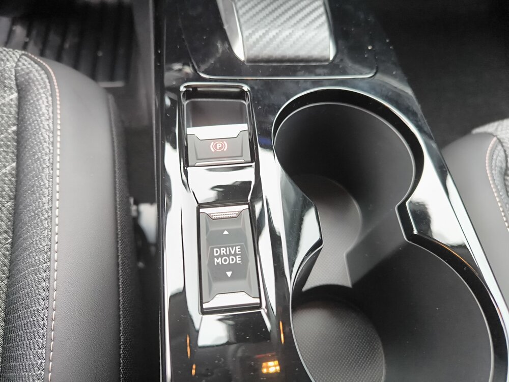 Occasion PEUGEOT 208 208 Hybrid 110 e-DCS6 - Allure