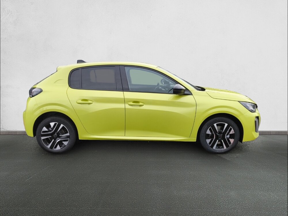 Occasion PEUGEOT 208 208 Hybrid 110 e-DCS6 - Allure