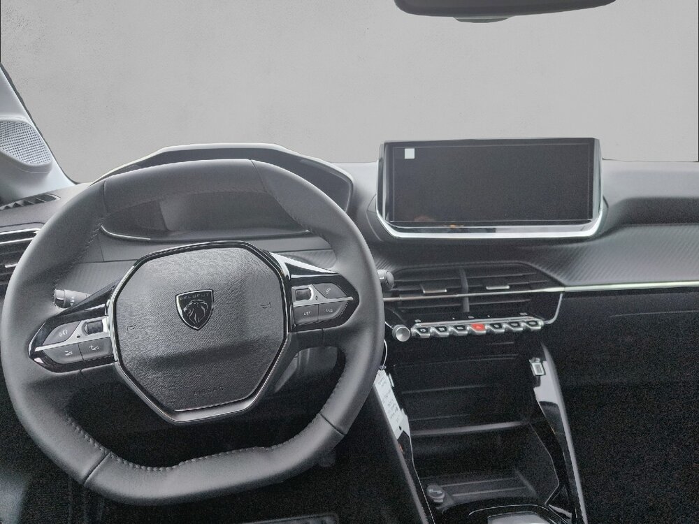 Occasion PEUGEOT 208 208 Hybrid 110 e-DCS6 - Allure