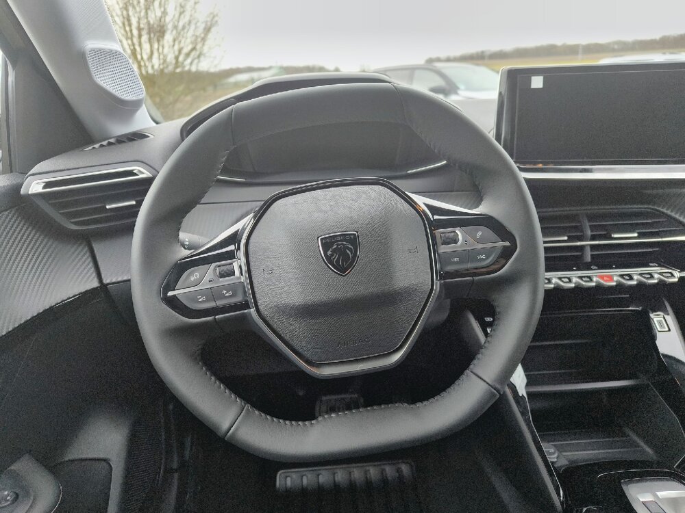 Occasion PEUGEOT 208 208 Hybrid 110 e-DCS6 - Allure