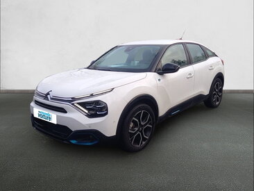 Occasion CITROEN C4 e-C4 136 ch Automatique - Feel Pack Business