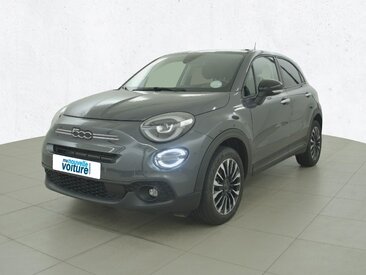 Occasion FIAT 500X 500X 1.5 FireFly 130 ch S/S DCT7 Hybrid - Dolcevita 500X