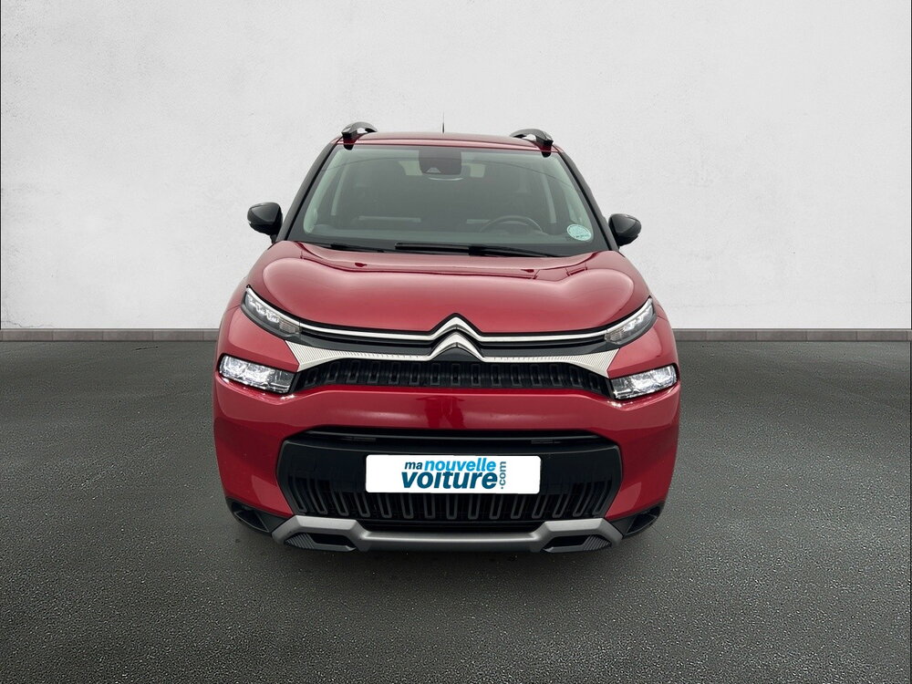 Occasion CITROEN C3 Aircross C3 Aircross PureTech 130 S&S EAT6 - Shine