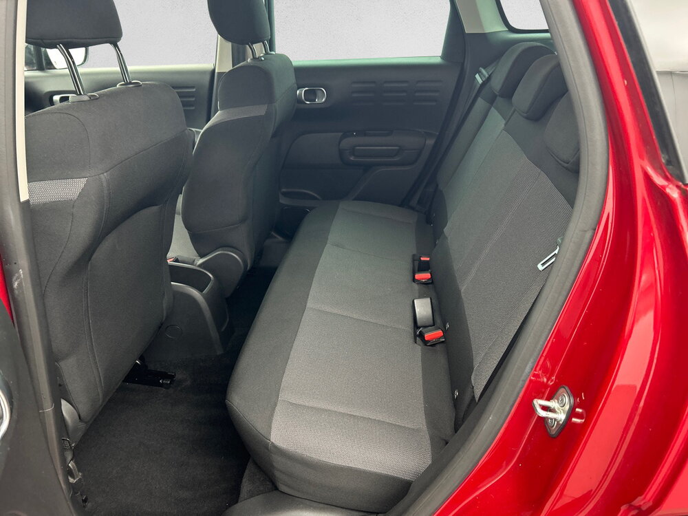 Occasion CITROEN C3 Aircross C3 Aircross PureTech 130 S&S EAT6 - Shine