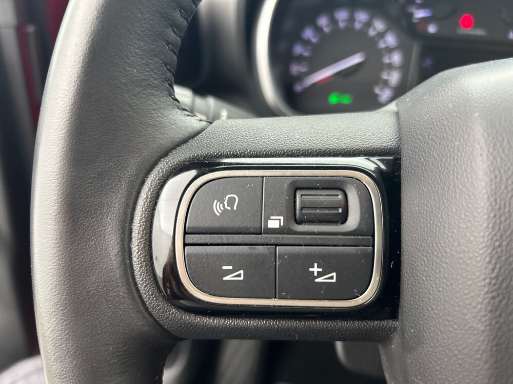 Occasion CITROEN C3 Aircross C3 Aircross PureTech 130 S&S EAT6 - Shine