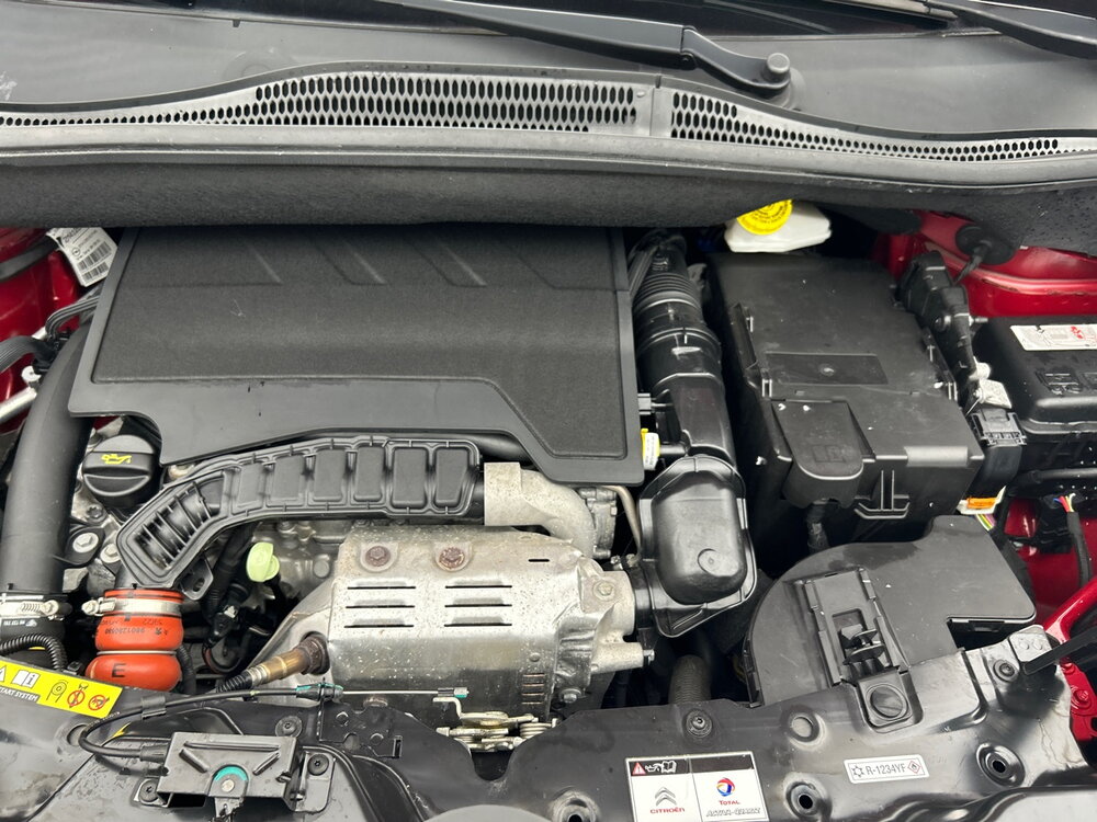 Occasion CITROEN C3 Aircross C3 Aircross PureTech 130 S&S EAT6 - Shine