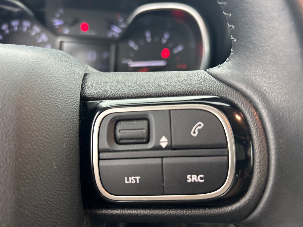 Occasion CITROEN C3 Aircross C3 Aircross PureTech 130 S&S EAT6 - Shine