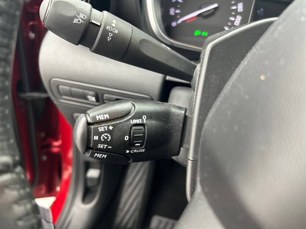 Occasion CITROEN C3 Aircross C3 Aircross PureTech 130 S&S EAT6 - Shine