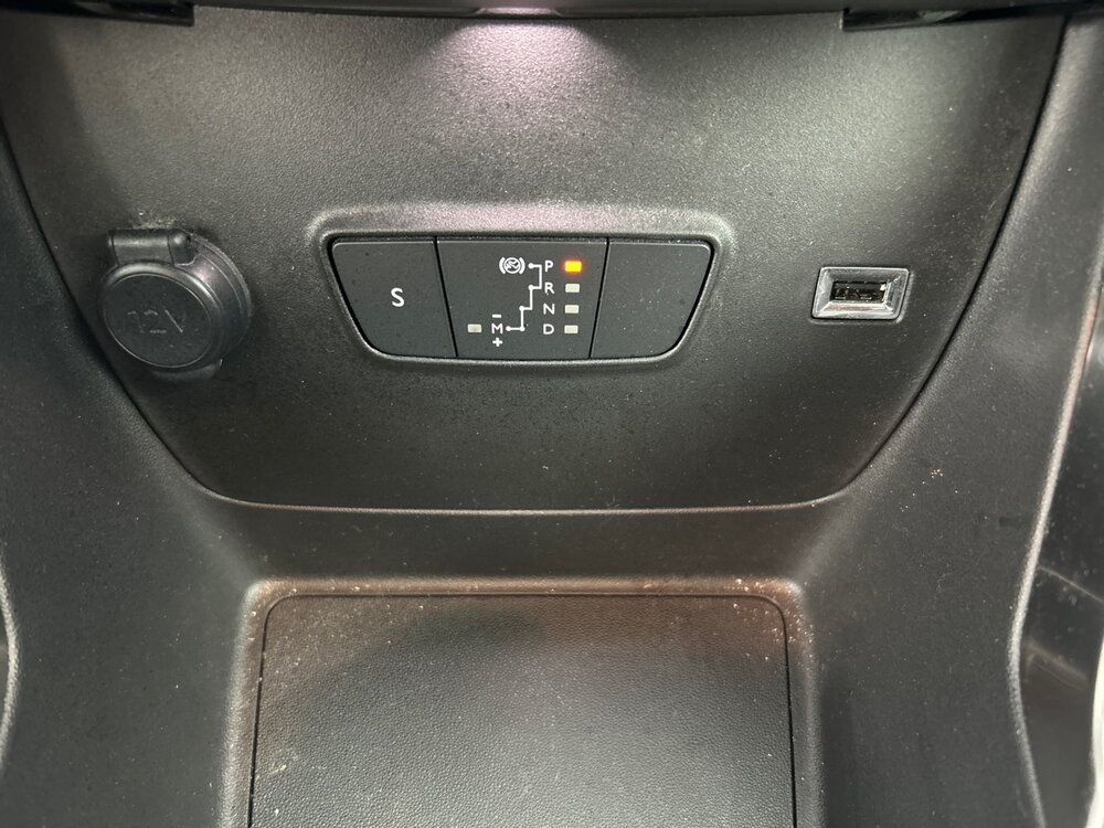 Occasion CITROEN C3 Aircross C3 Aircross PureTech 130 S&S EAT6 - Shine