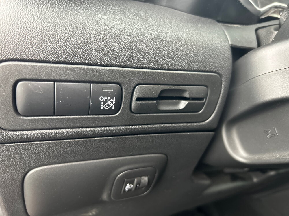 Occasion CITROEN C3 Aircross C3 Aircross PureTech 130 S&S EAT6 - Shine