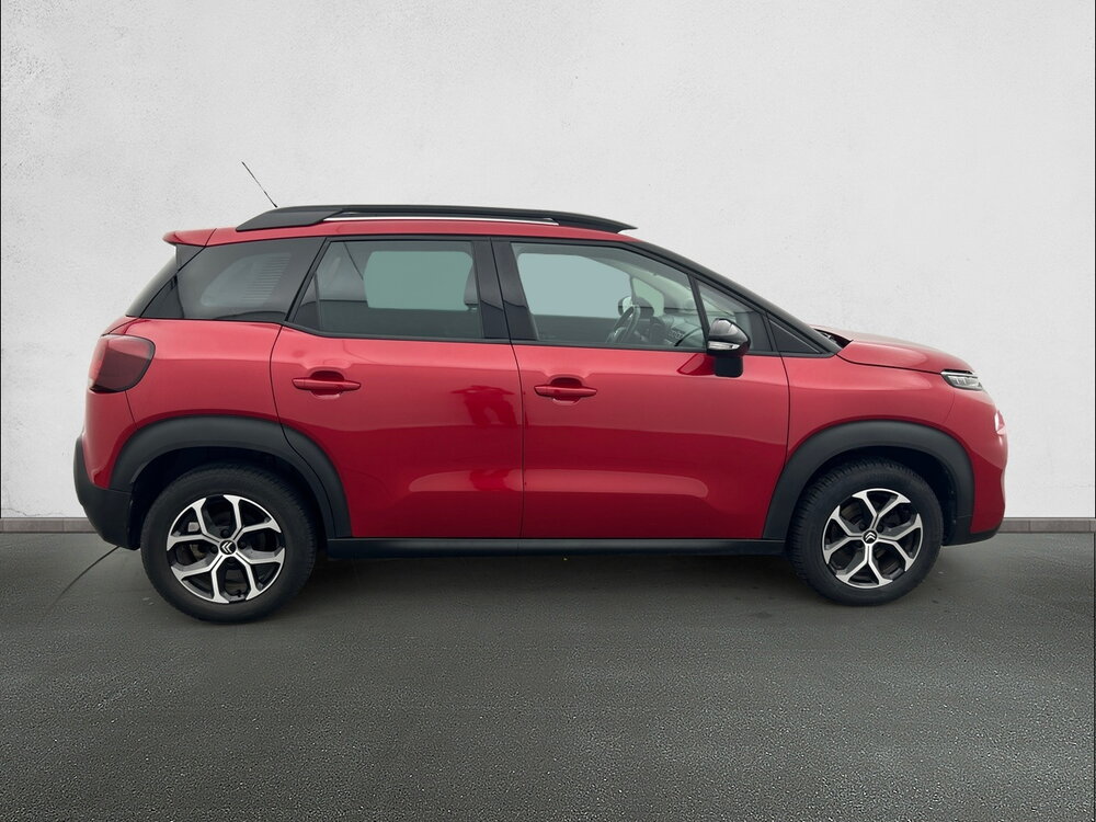 Occasion CITROEN C3 Aircross C3 Aircross PureTech 130 S&S EAT6 - Shine