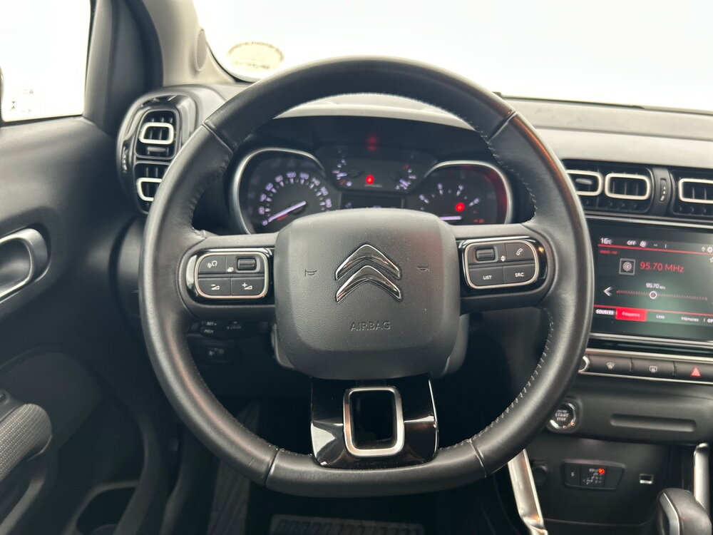 Occasion CITROEN C3 Aircross C3 Aircross PureTech 130 S&S EAT6 - Shine