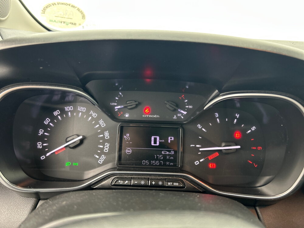 Occasion CITROEN C3 Aircross C3 Aircross PureTech 130 S&S EAT6 - Shine