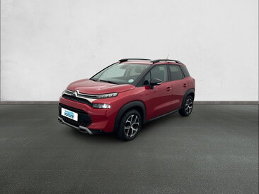 Occasion CITROEN C3 Aircross C3 Aircross PureTech 130 S&S EAT6 - Shine