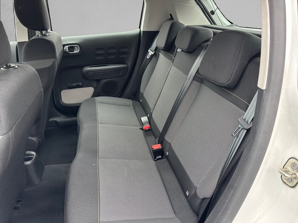 Occasion CITROEN C3 C3 BlueHDi 100 BVM6 - You